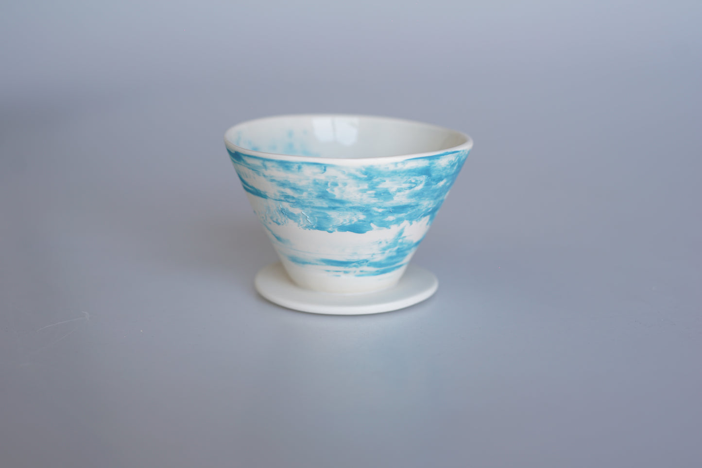 Dekantér V60 longirostris