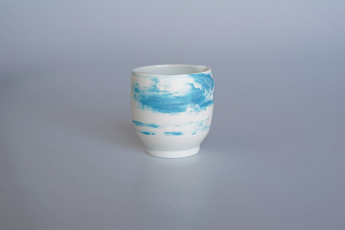 porcelánový dekantér "Bottlenose"