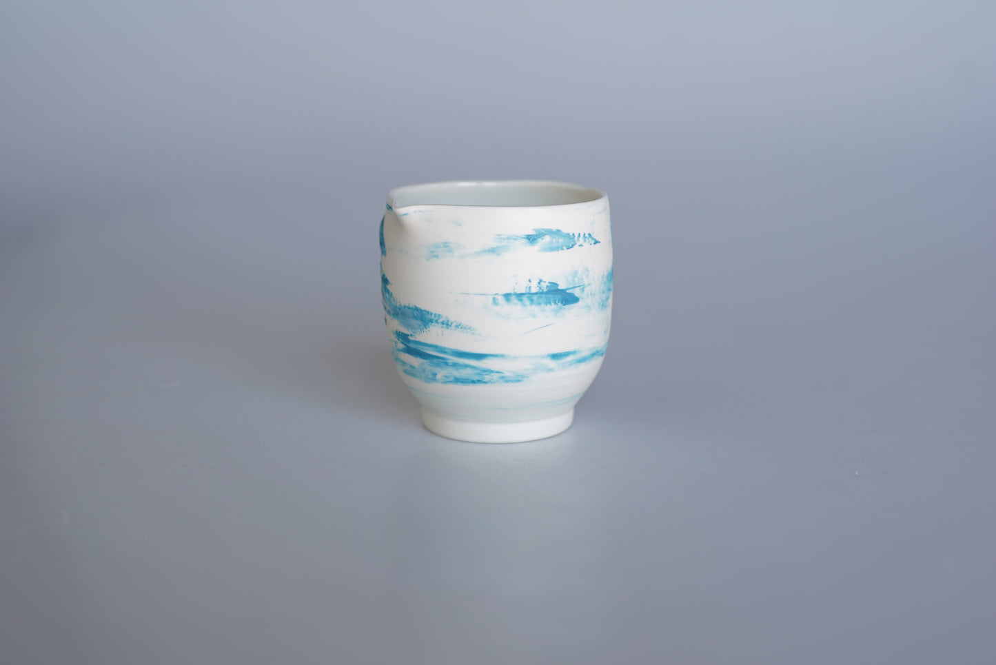 porcelánový dekantér "Bottlenose"
