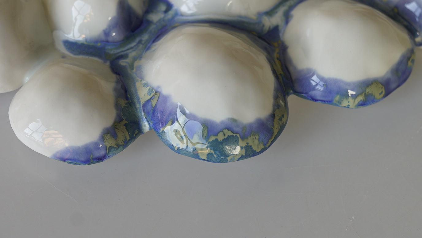 porcelánová pěna