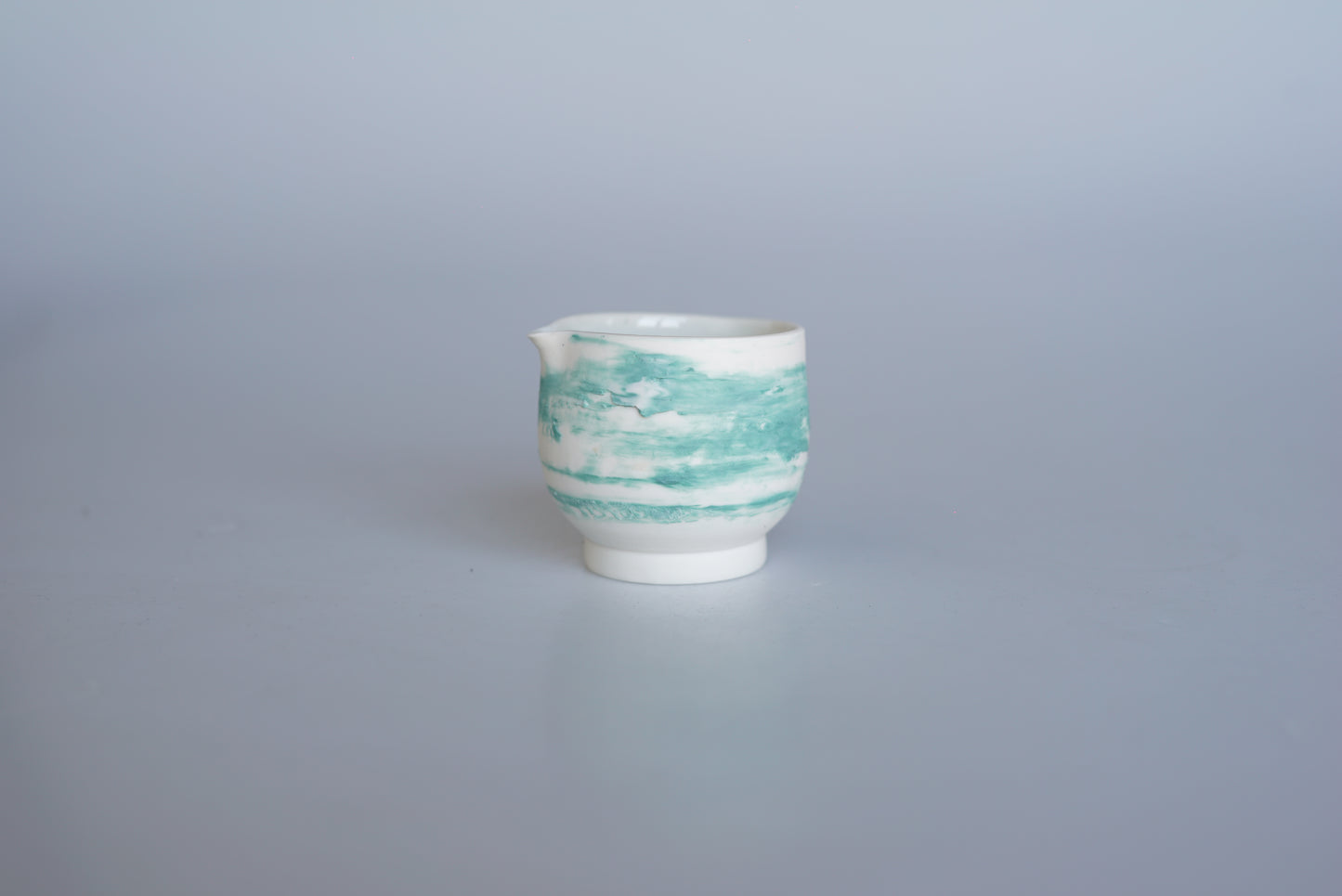 zelený dekatér Xantophyceae