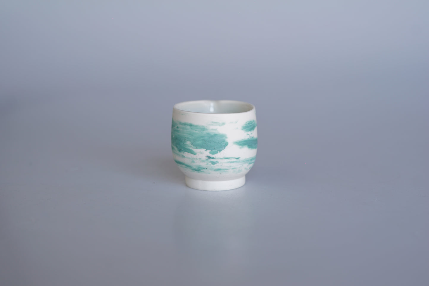 zelený dekatér Xantophyceae