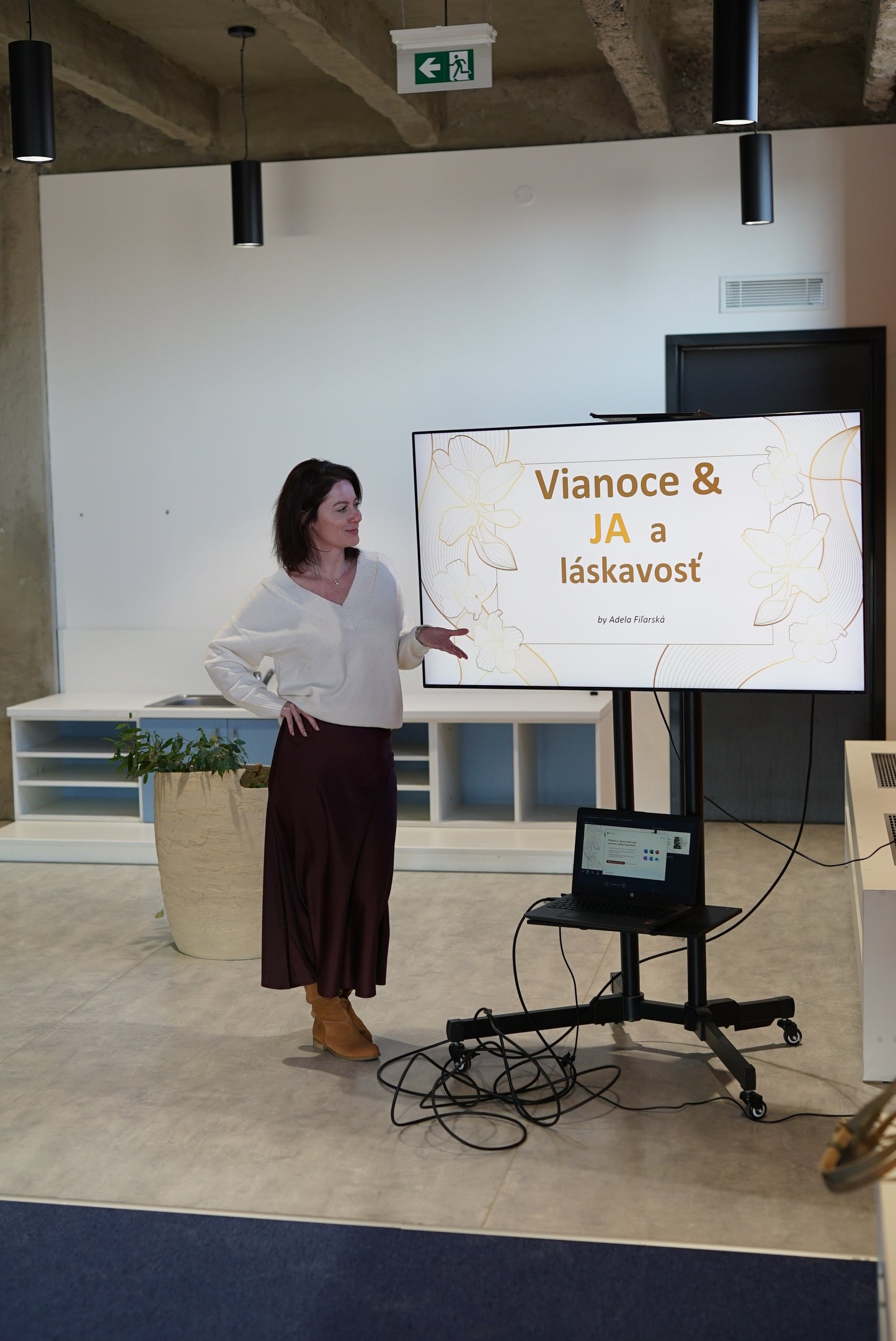 Zážitkový workshop s keramikou