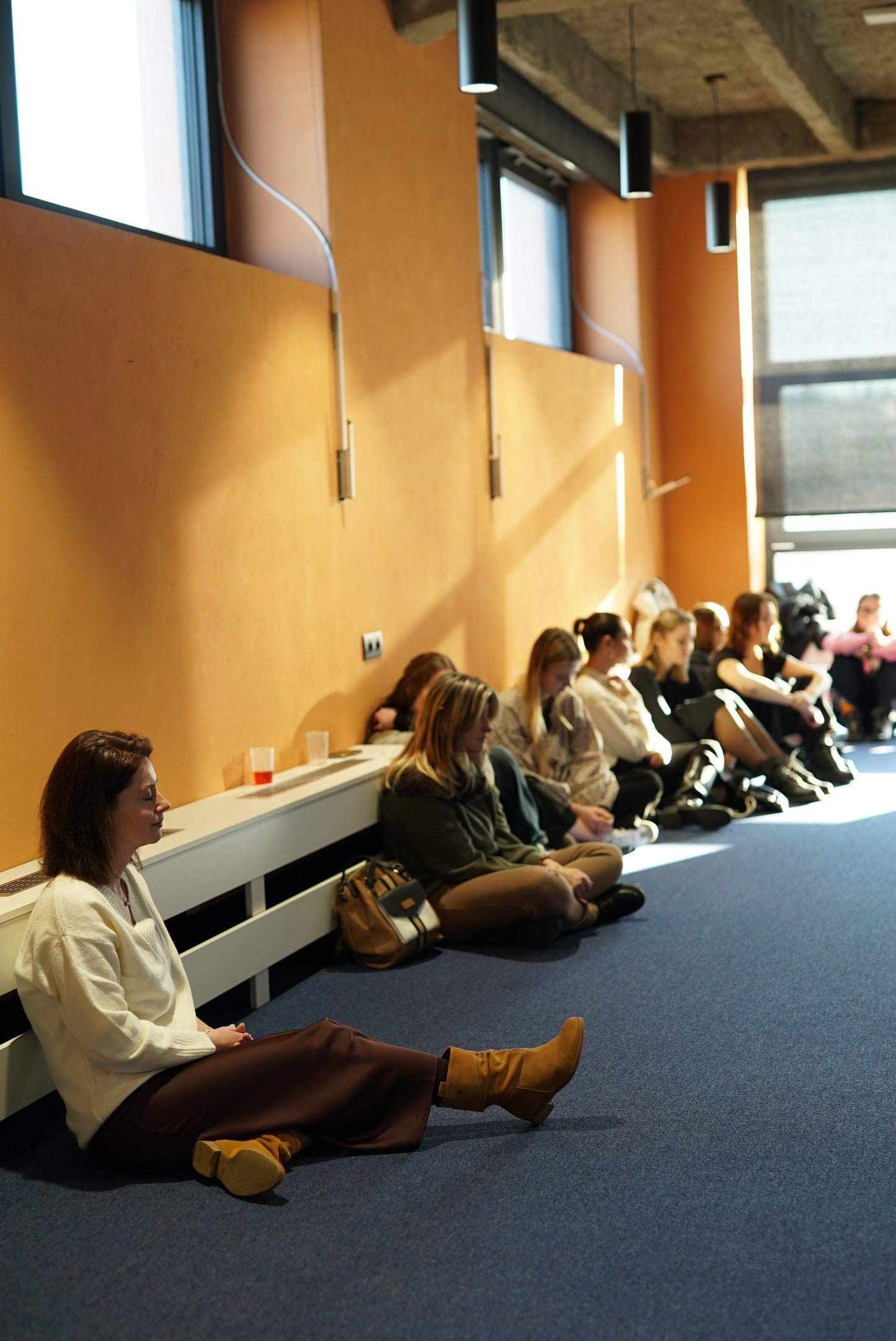 Zážitkový workshop s keramikou