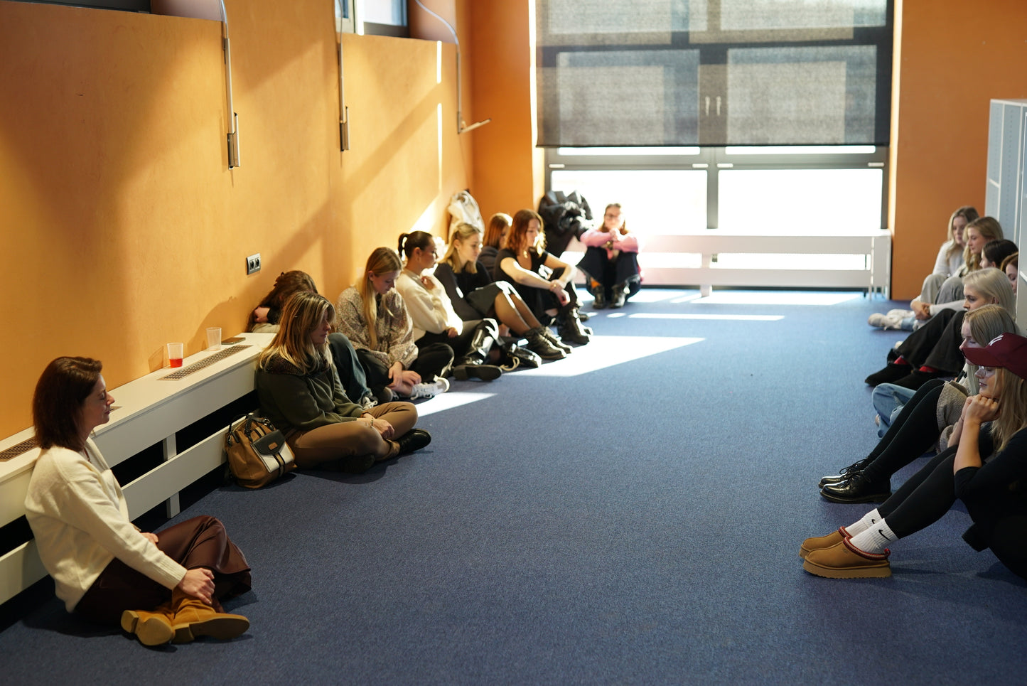 Zážitkový workshop s keramikou