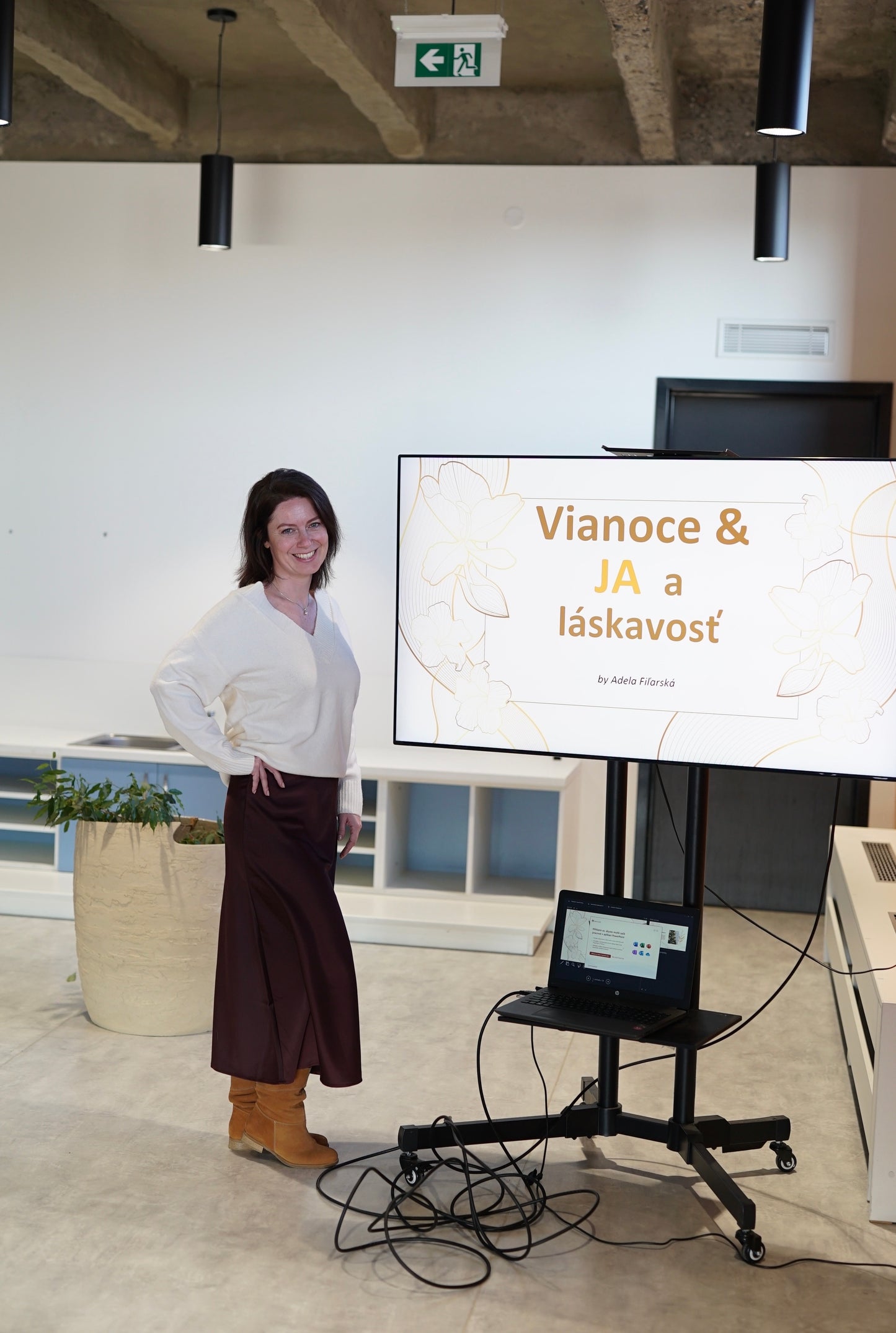 Zážitkový workshop s keramikou